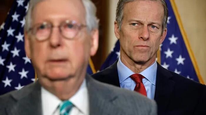 ‘Sense-Making Seems Impossible…’