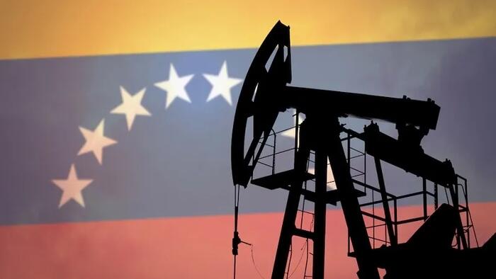 India Might Soon Replace Russian Oil With Venezuelan At Scale After All