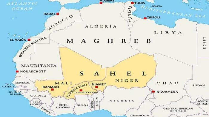 The US Might Make The Sahelian Alliance An Offer That It Can’t Refuse