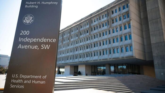 Judge Halts Trump Admin's $600 Million Public Health Funding Cut Targeting 4 Blue States