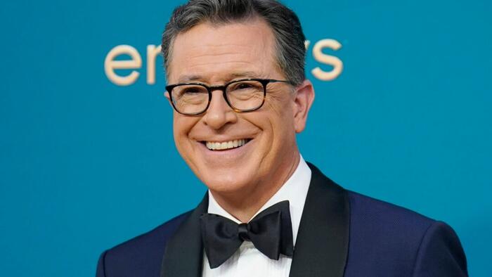 FCC Chair Pushes Back On Allegations Of Censorship Over Stephen Colbert Interview