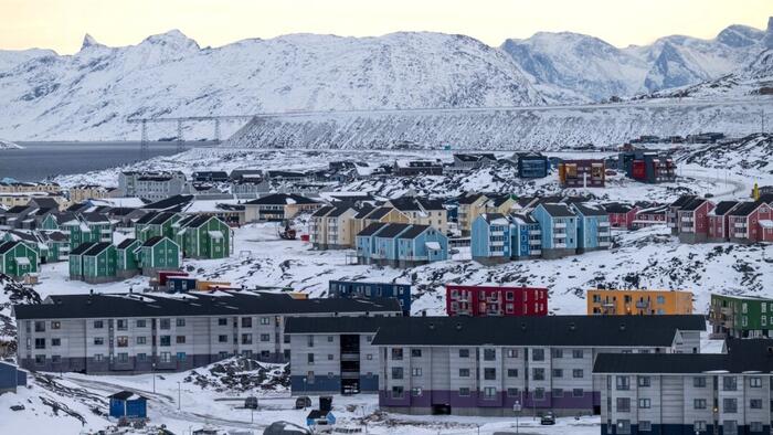 Greenland Prime Minister Rejects Hospital Ship Offered By Trump