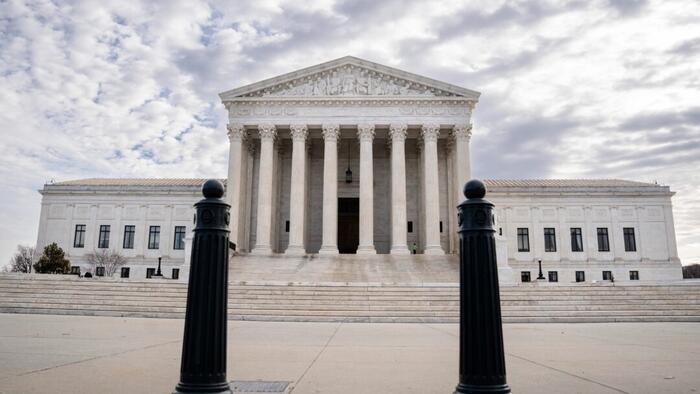 Supreme Court To Hear Lawsuits Over Americans’ Seized Assets In Cuba