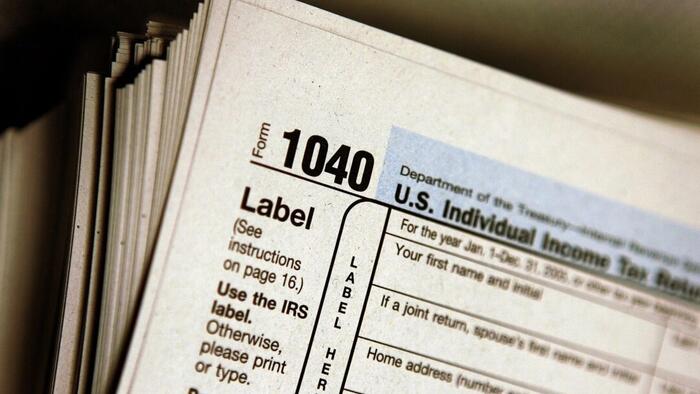 Early Tax Refunds Are Showing A 14% Increase, IRS Says