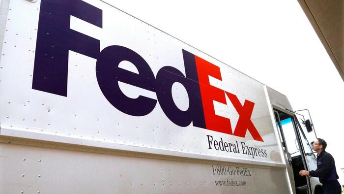 FedEx Seeks Tariff Refund With Lawsuit Against US