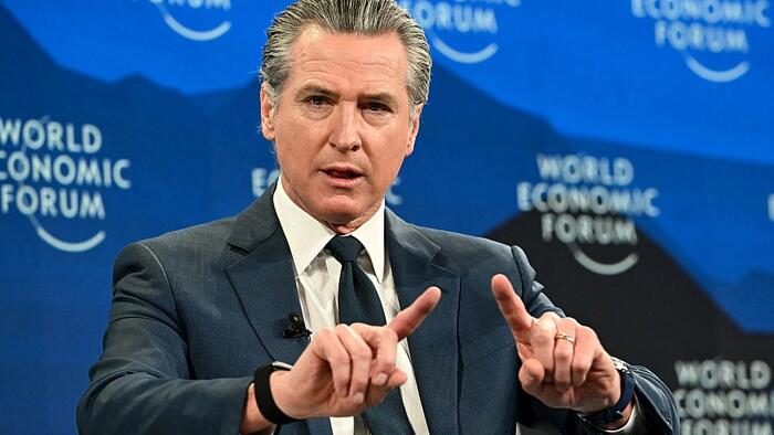 California Allocates $35 Million To Aid Illegal Immigrants