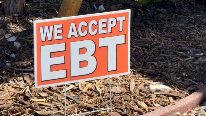 Are Transfers Replacing Work For America' Poor?