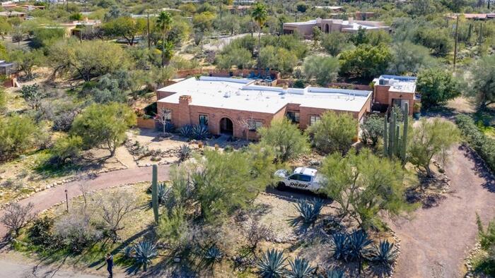 No Arrests In Nancy Guthrie Case After Major Operation Near Her Home