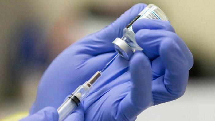 Most Voters Want Immunity For Vaccine Companies Removed: Poll