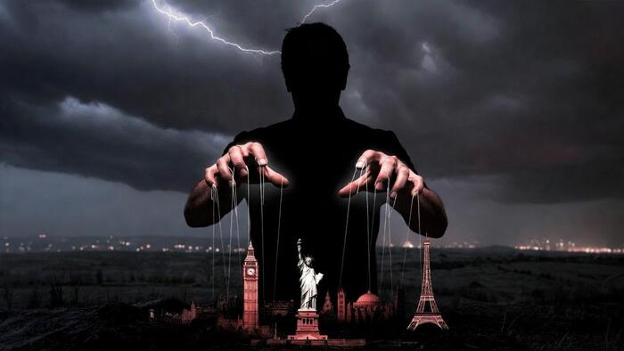 What Do Monica Lewinsky, Maggie Thatcher, Elvis, Cher, Bill Cosby, & The Pope Have In Common?