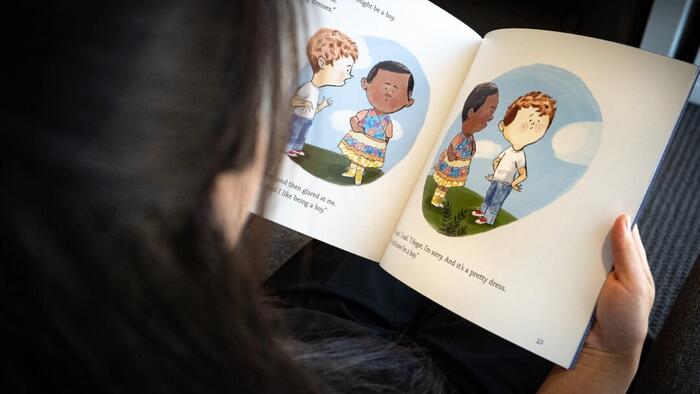 Families Receive .5 Million After Supreme Court Victory Over LGBT Storytelling