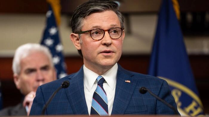 House Speaker Says He Has Votes To End Government Shutdown This Week