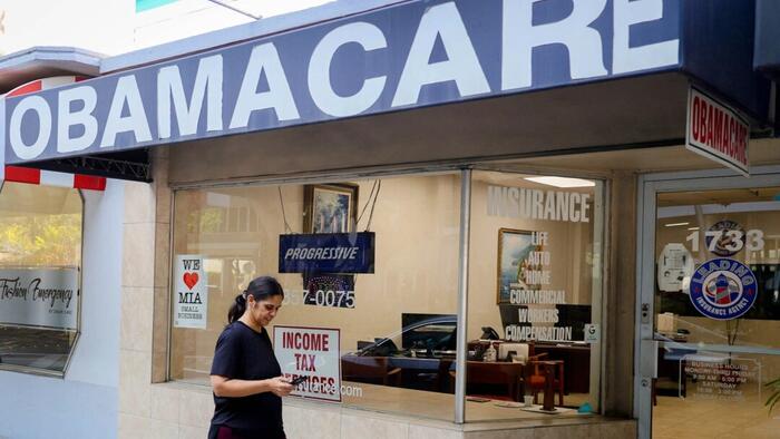 Obamacare Fraud Targeted By New Federal Rule