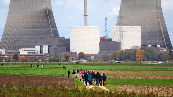 Germany's Decline Is A Warning Canada Should Heed Now