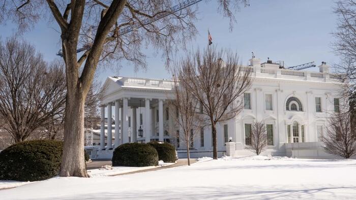 Democratic Governors Threaten Boycott Of White House Gathering