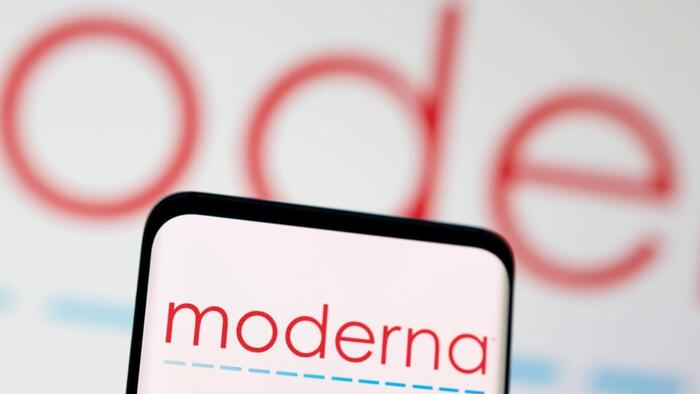 FDA Refuses To Review Moderna's Application For Experimental Flu Shot