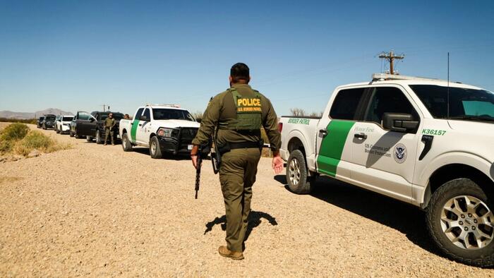 "They Thought They Were Untouchable": US Seizes 134 Acres In Texas Used By Mexican Cartel