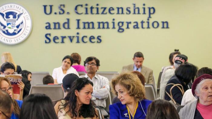 DOJ Files To Revoke Citizenship Of Former Mayor Over Alleged Fraud