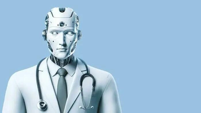 AI Beats Human Research Teams At Crunching Medical Data