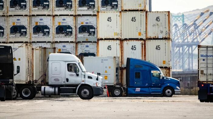 More Than 550 Commercial Driving Schools To Close After Checks: Transportation Department