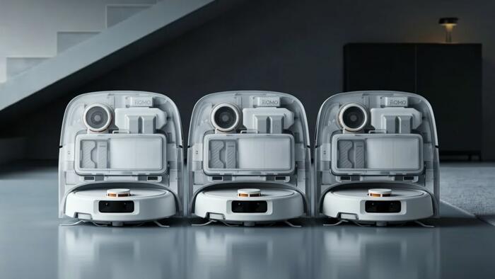 Man Accidentally Hacks Himself A 7,000-Robot Army