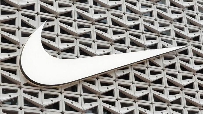 Federal Agency Seeks To Investigate Nike For Alleged Bias Against White Employees