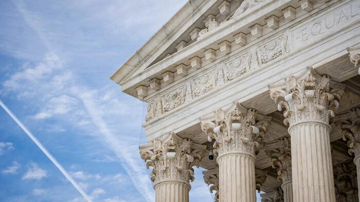 Border, Ballots, Birthrights: Top Supreme Court Cases To Watch