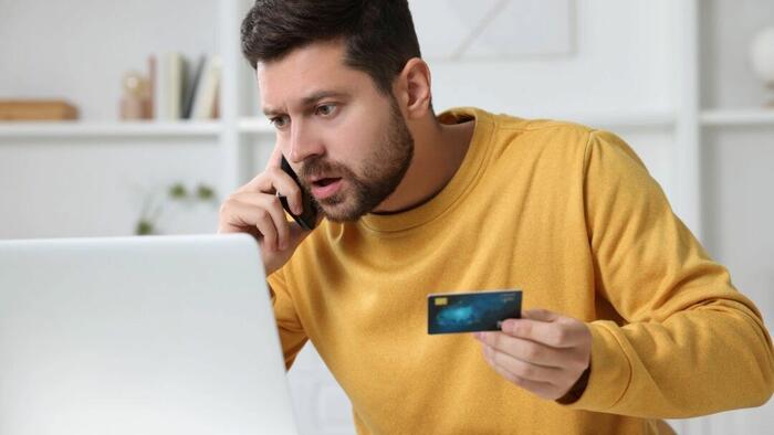 Beyond Phishing: The New ‘Deepfake’ And QR Code Credit Card Scams Of 2026