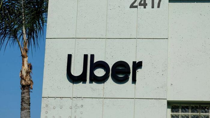 Uber Ordered To Pay .5 Million In Trial Over Driver Sex Assault Claims
