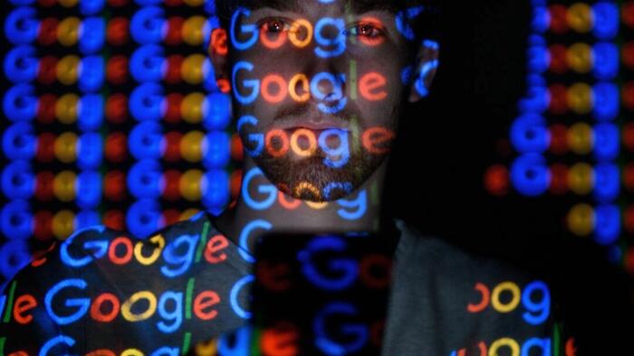 Google Versus China's Cyber Weapon
