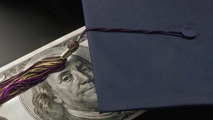 The College Calculation Has Flipped