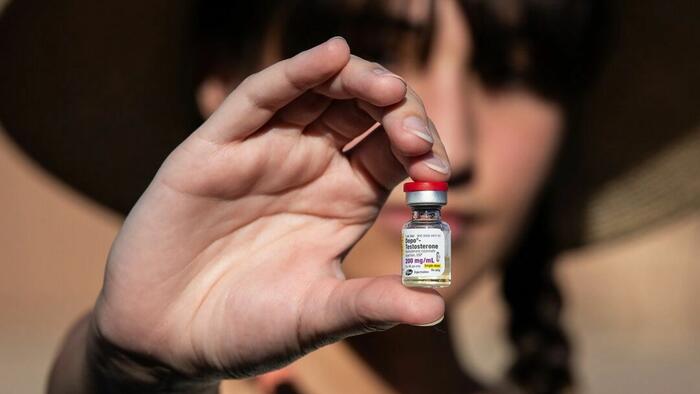 2 More High-Profile Transgender Surgery Cases Head To Trial