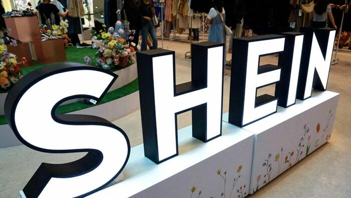 zerohedge.com - Tyler Durden - EU Investigates Shein Over 'Addictive Designs' And Sales Of Childlike Sex Dolls