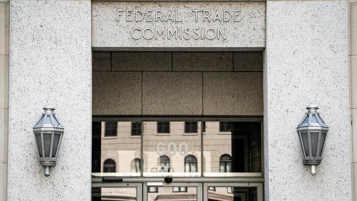 Medical Groups Sue FTC Over Probe Into Gender Dysphoria Treatments