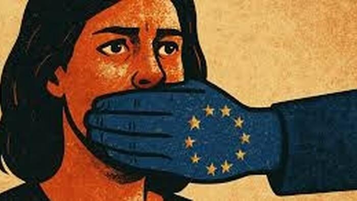 US To Fund Free Speech Initiatives In Europe, Trump Official Reveals