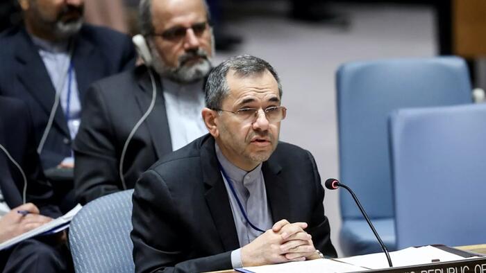 Iran 'Ready' For 'Any Step' To Achieve US Deal, Oil Slides Ahead Of Trump SOTU