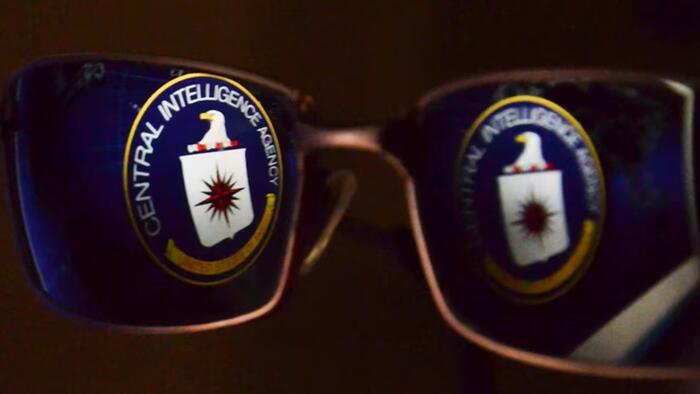 CIA Tells Iranians: 'We Want To Help You' - As US Bombers Loom