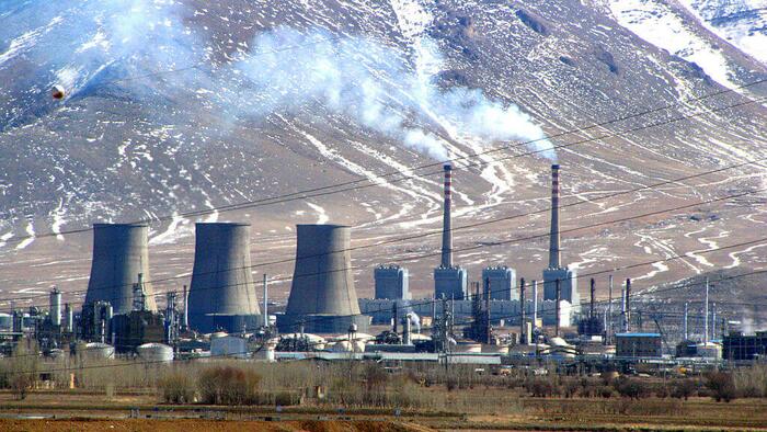 Russia Offers To Remove All Enriched Uranium From Iran