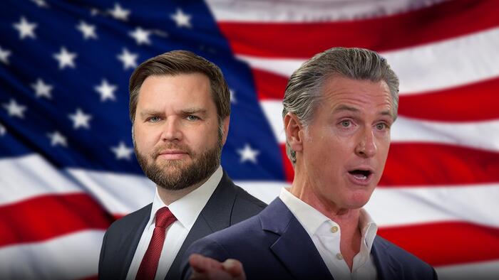 Who Will Be The 2028 Democratic Presidential Nominee?