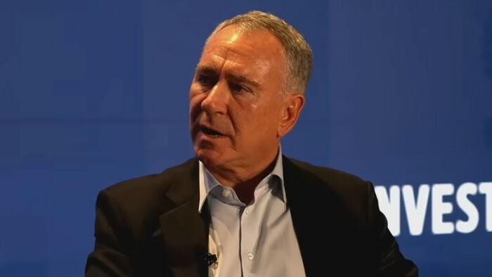 Ken Griffin Torches Trump Over ‘Distasteful Favoritism’ And Conflicts Of Interest, Opens Door To Political Run