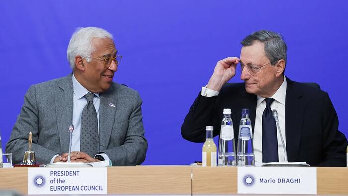 EU Prepares €4 Trillion Eurobond Push As Russia Eyes Dollar Comeback