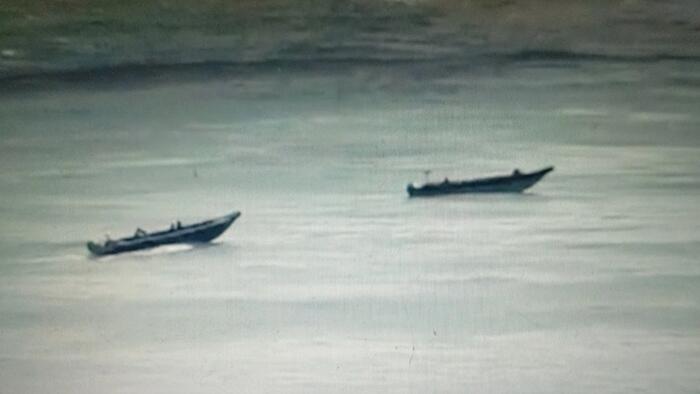 US Military Blows Up 3 Alleged Drug Boats, Killing 11, After Lull Since January