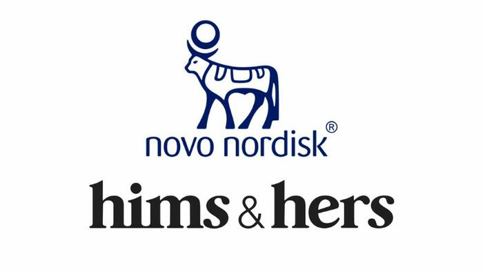 Novo Nordisk Slaps HIMS With Lawsuit Over Copycat Wegovy Pill As GLP-1 Feud Erupts