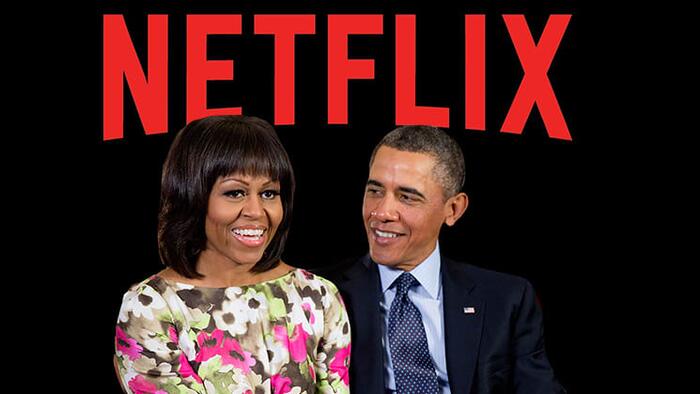 Trump Warns Netflix About Democrat Ties During Bid To Buy Warner Bros