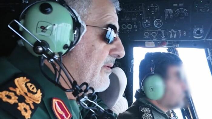 Strait Showdown: Iran Launches "Smart Control" Exercise At Oil Transit Point