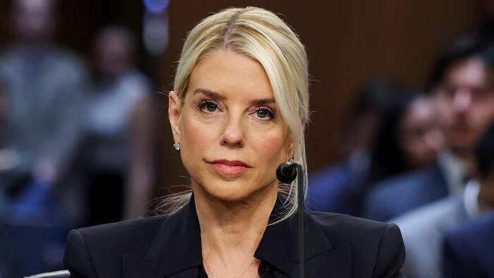 zerohedge.com - Tyler Durden - Pam Bondi's DOJ Is Sabotaging The Trump Coalition