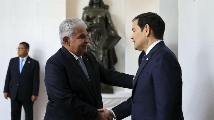 Billions In Chinese Investment To Flee Panama – Beijing Livid Over Canal Ports Decision