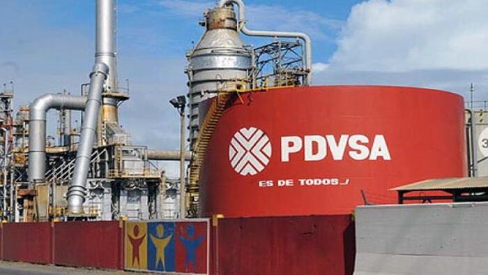 Venezuela Oil Revenue Projected To Hit $5 Billion Under U.S. Control