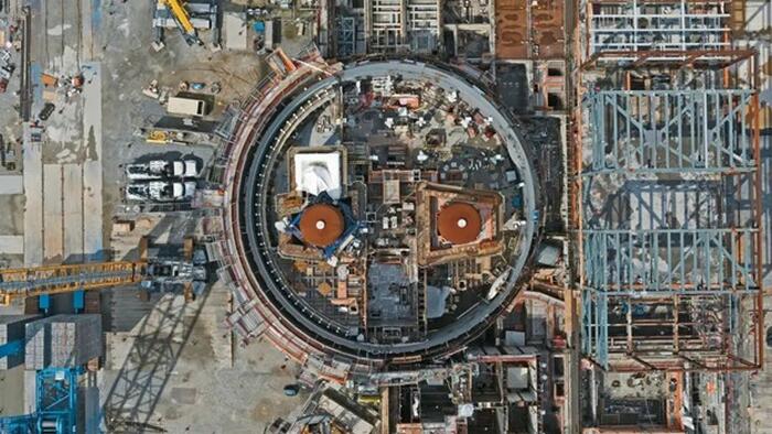 HGP Partners With Shaw To Deploy Navy’s Nuclear Reactors On Land