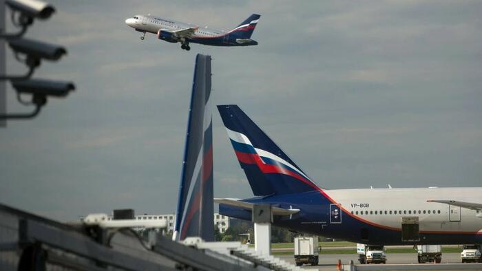 Russian Airlines Suspend Flights To Cuba, Begin Evacuation Of Citizens, Over Fuel Crisis